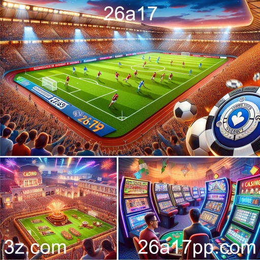 A Revolução dos Jogos de Esporte: Entre Simulações e Competição